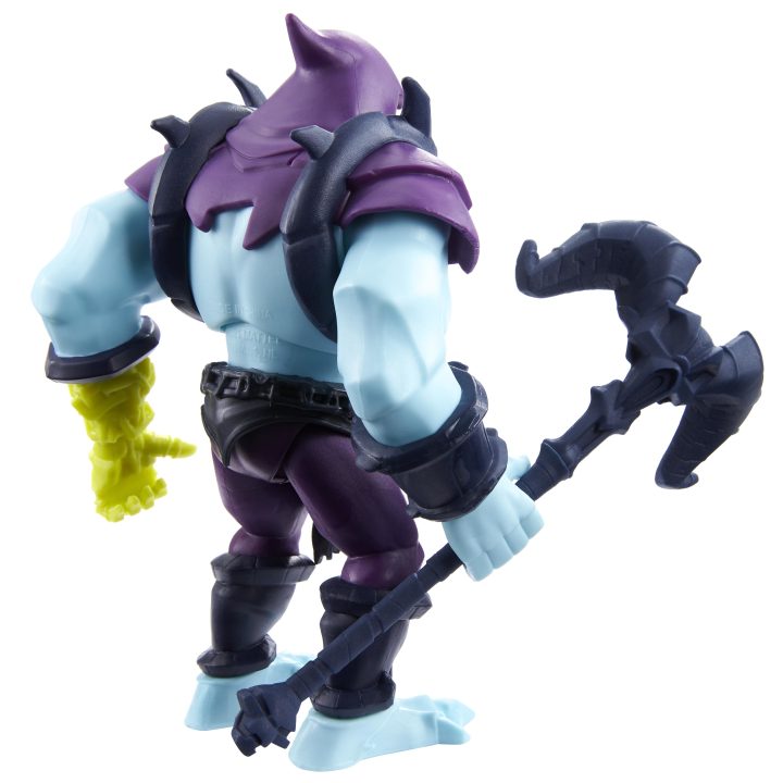 He-Man and the Masters of the Universe HBL67 figura de ação