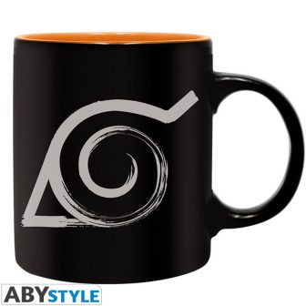 Abystyle Naruto Abyss Mug