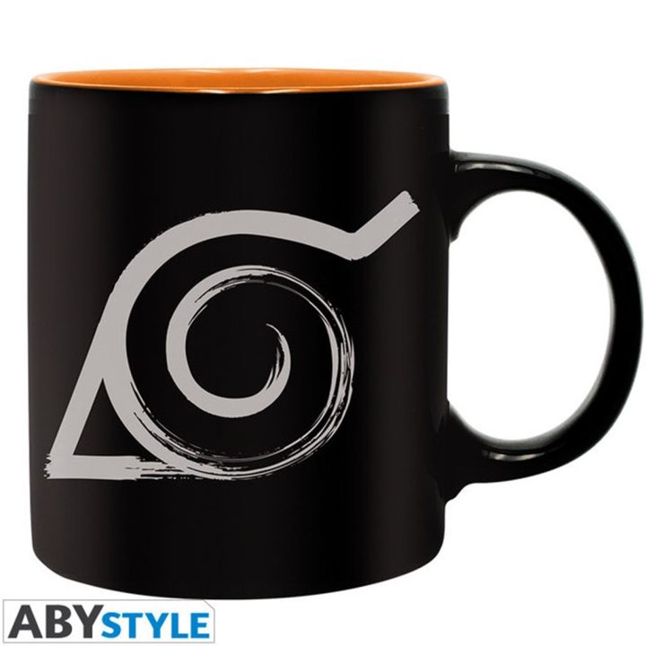 Caneca Abystyle Abysse Naruto