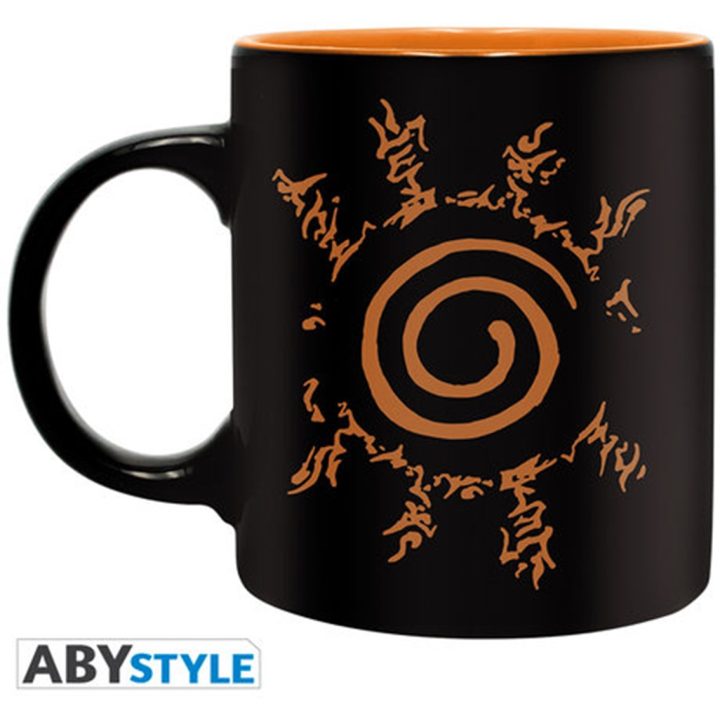 Caneca Abystyle Abysse Naruto