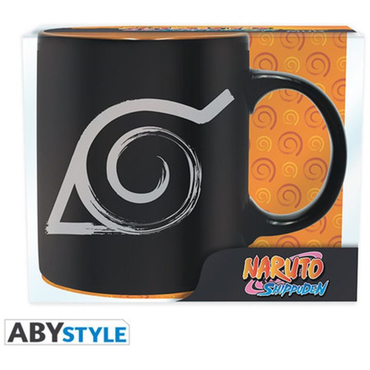 Abystyle Naruto Abyss Mug