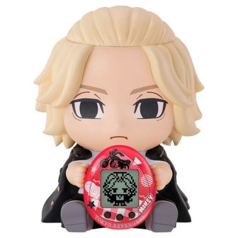 Banpresto Tamagotchi Set Bandai Tokyo Revengers Manjiro & Hugmy…
