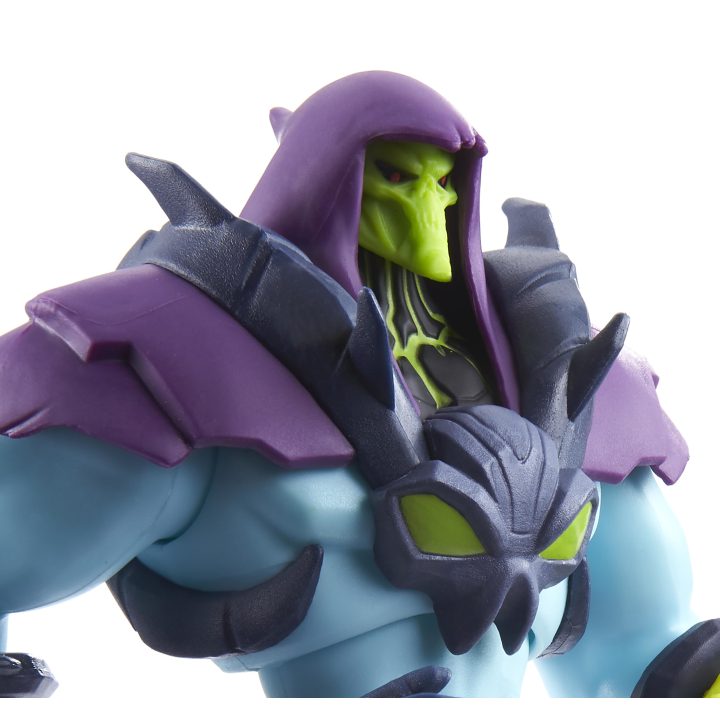 He-Man and the Masters of the Universe HBL67 toy figure