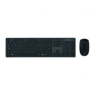 Conceptronic ORAZIO01ES teclado Ratón incluido Oficina RF inalámbrico…