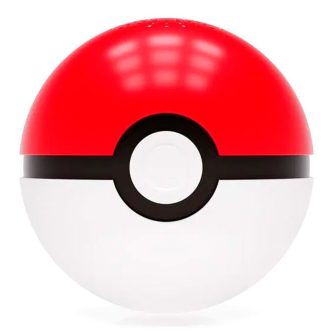 Altavoz Bluetooth teknofun madcow entertainment Pokémon pokeball…