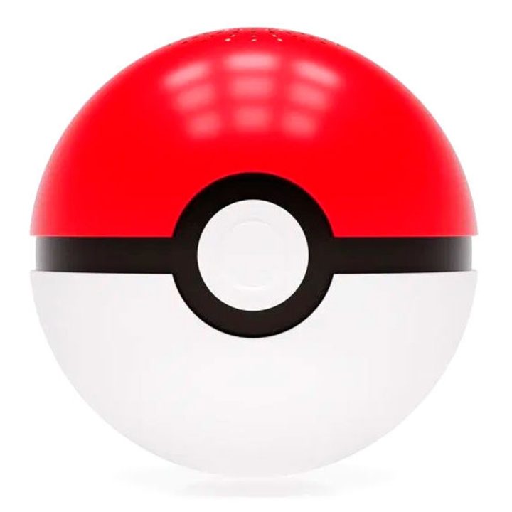 Teknofun Madcow Entertainment Pokémon Pokéball Bluetooth Speaker…
