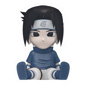 Figura hucha Plastoy naruto sasuke (00080168)