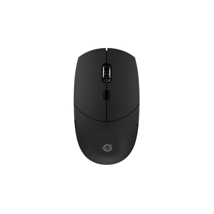 Conceptronic ORAZIO01ES teclado rato incluído escritório RF sem fios…