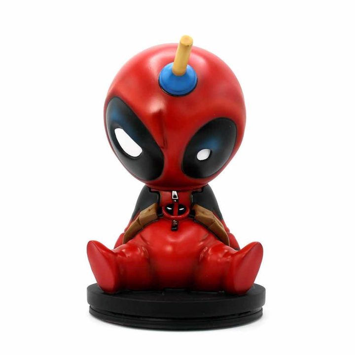 Figura hucha semic studios Marvel deadpool deadpool skottie young…