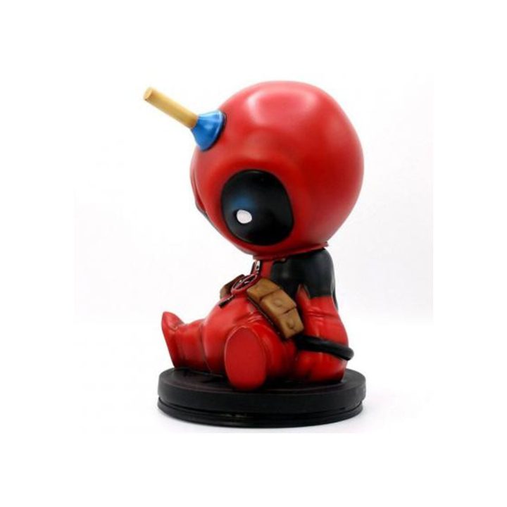 Figura hucha semic studios Marvel deadpool deadpool skottie young…