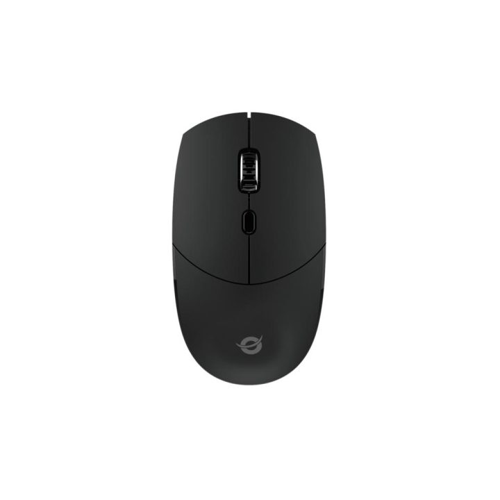 Conceptronic ORAZIO01ES Keyboard Mouse Included Office RF Wireless…