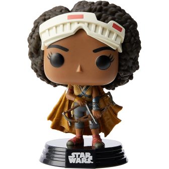 Funko Pop! Star Wars – Rise of Skywalker Jannah