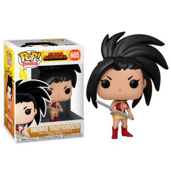 Funko Pop! My Hero Academia – Yaoyorozu