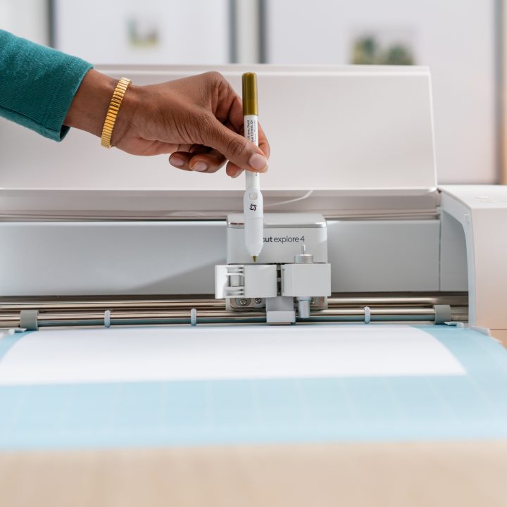 Canetas de ponta dupla Cricut, conjunto ultimate (20 unid.) +…