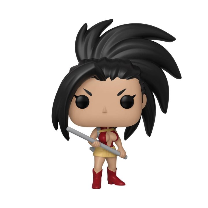 Funko Pop! My Hero Academia – Yaoyorozu