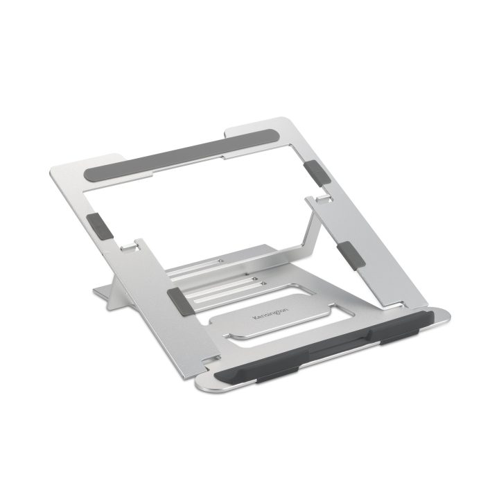 Kensington Suporte elevador de alumínio Easy Riser para portáteis