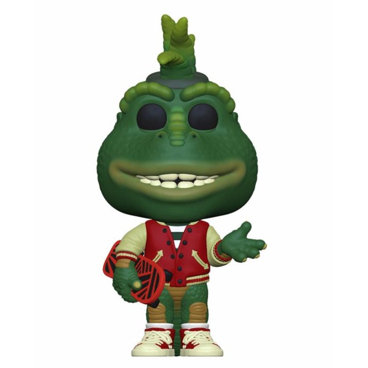 Funko Pop! Dinossauros Robbie Sinclair