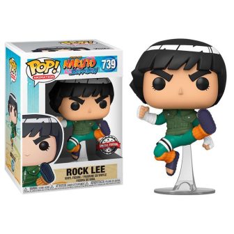 Funko Pop! Naruto – Shippuden Rock Lee