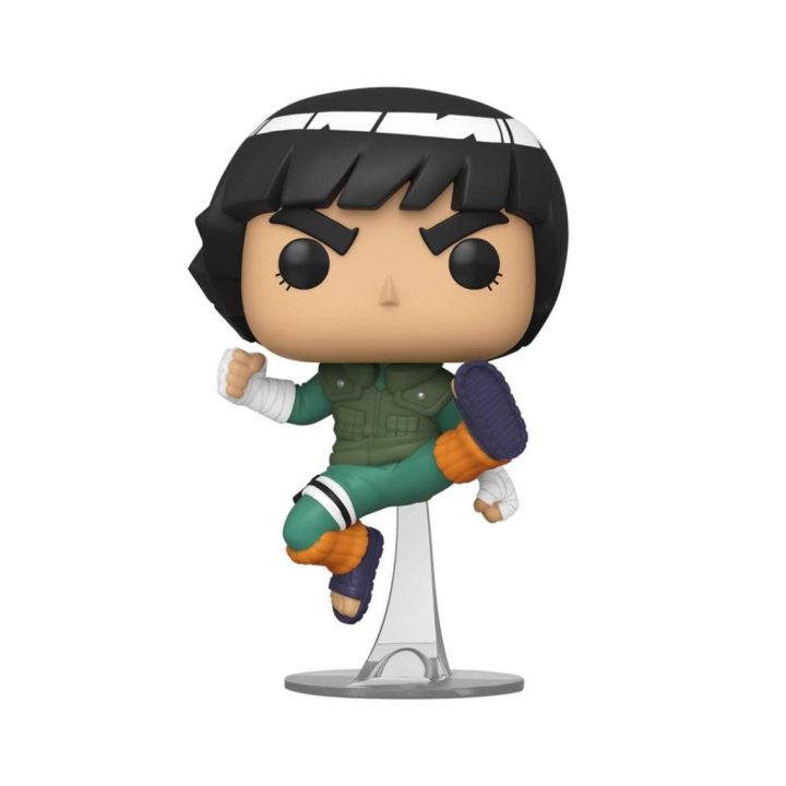 Funko Pop! Naruto – Shippuden Rock Lee