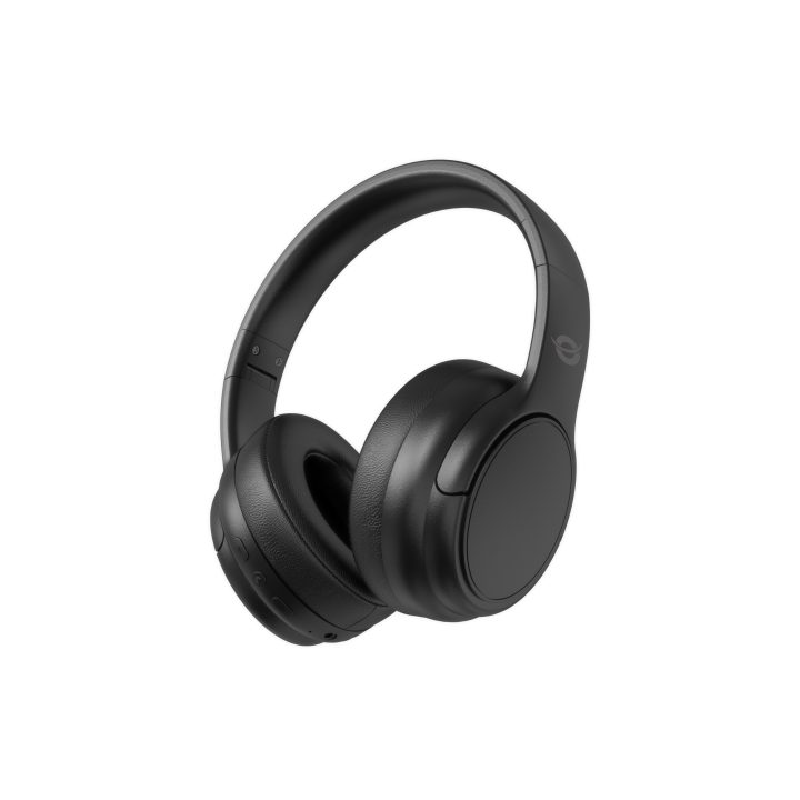 Conceptronic PARRIS03B auricular y casco Auriculares Inalámbrico y…