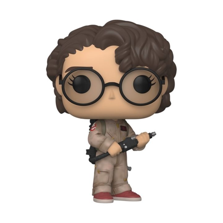 Funko Pop! Ghostbusters – Phoebe