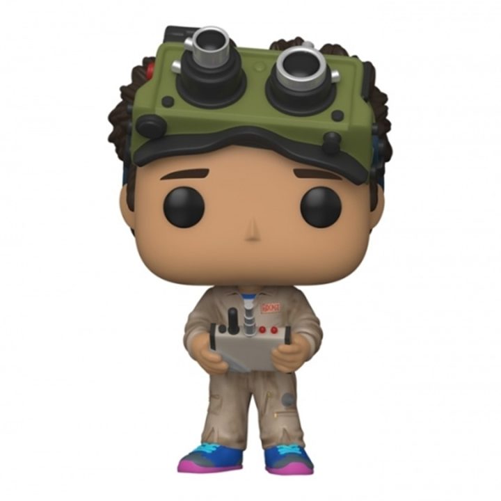 Funko Pop! Ghostbusters – Afterlife Podcast