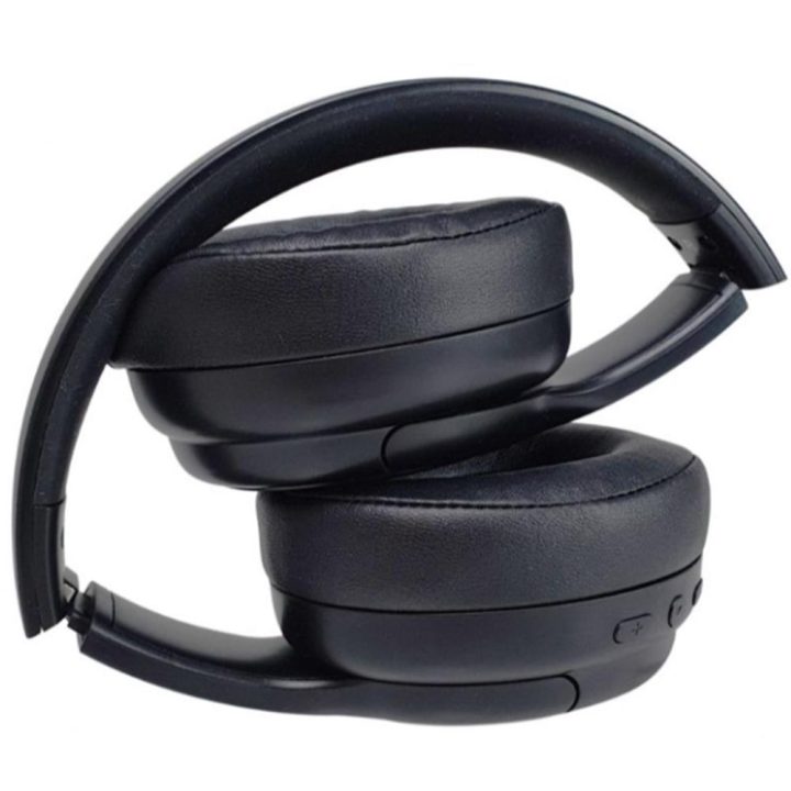 Conceptronic PARRIS03B Auriculares Inalámbricos e com Fio, Diadema…