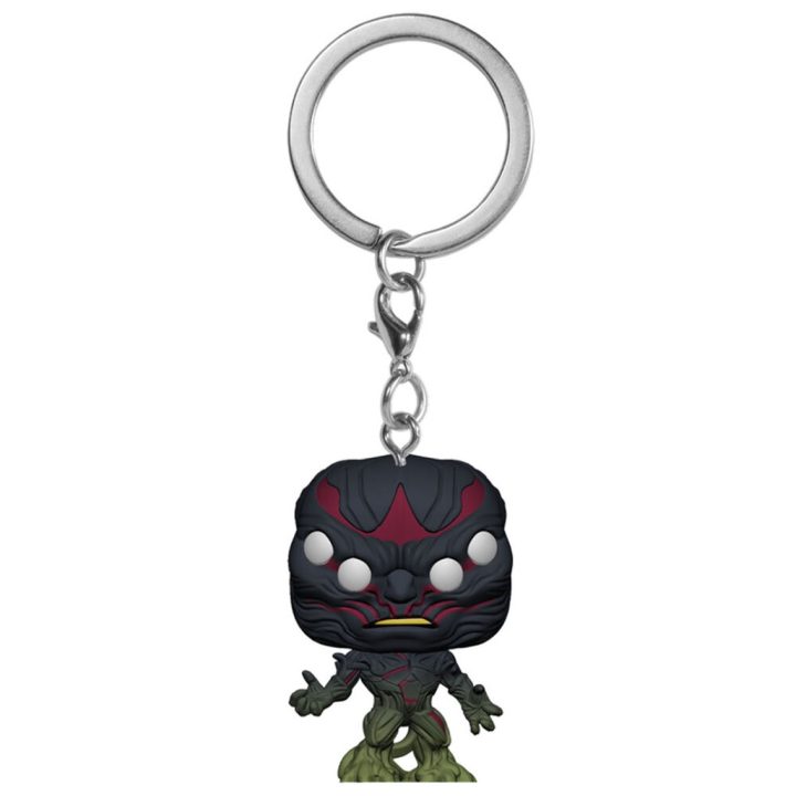 Funko Pop Keychain Marvel Eternals Kro 50092