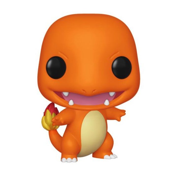 Funko Pop! Pokémon – Charmander