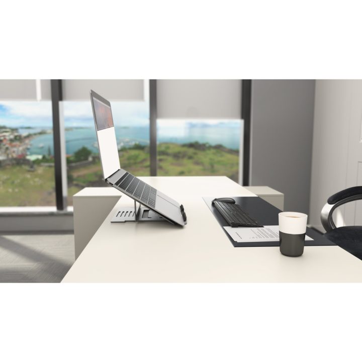 Kensington Easy Riser Aluminum Laptop Stand