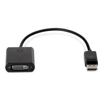 HP Adaptador DisplayPort para DVI-D