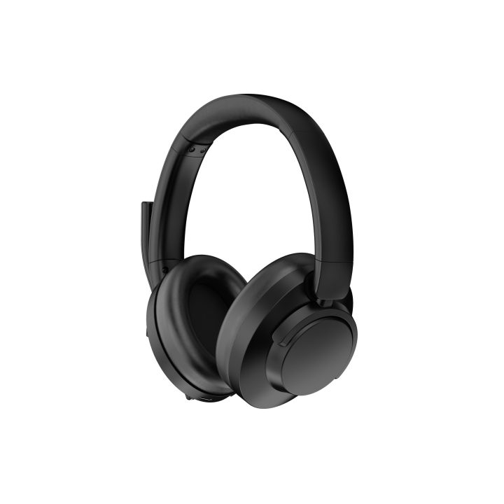 Kensington Wireless Over-Ear Circumaural Headphones