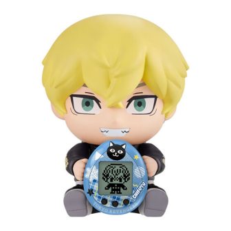 Banpresto Tamagotchi Set Bandai Tokyo Revengers Chifuyu & Hugmy…