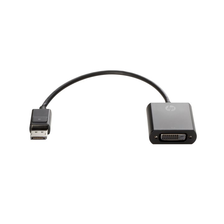 HP Adaptador DisplayPort para DVI-D