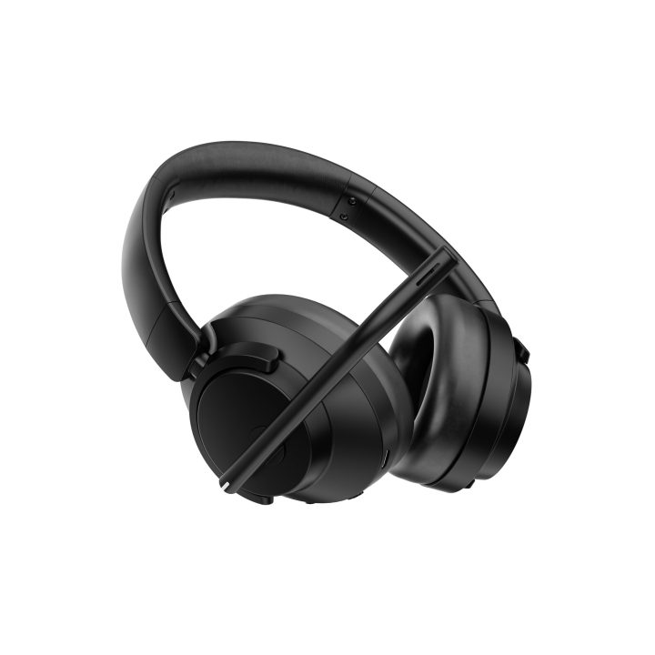 Kensington Wireless Over-Ear Circumaural Headphones