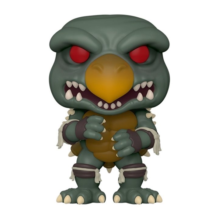 Funko Pop! Teenage Mutant Ninja Turtles Tokka