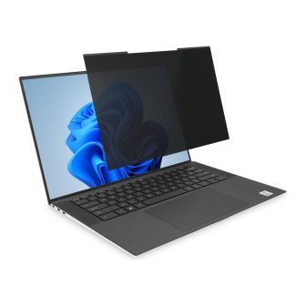 Filtro de privacidade magnético Kensington MagPro para portáteis de…