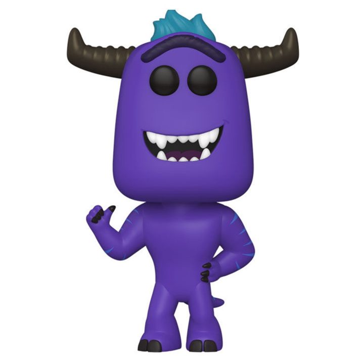 Funko Pop! Disney – Monstros no Trabalho Tylor Tuskmon