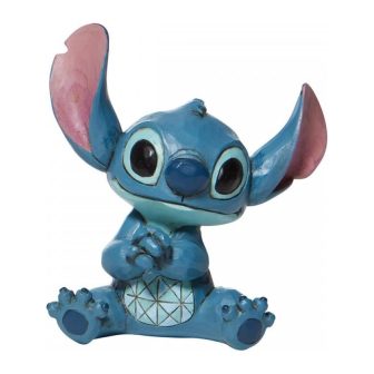 Figura Enesco Disney mini stitch (6009002)