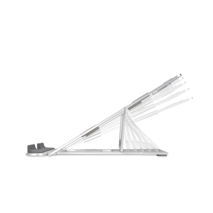 Kensington Suporte elevador de alumínio Easy Riser para portáteis