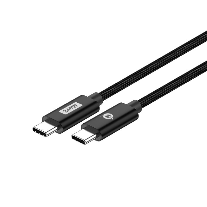 Conceptronic ETTA03B12 USB Cable USB 2.0 1.2 m USB C 0.48 Gbit/s 240…
