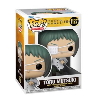 Funko Pop! Tokyo Ghoul Tooru Mutsuki