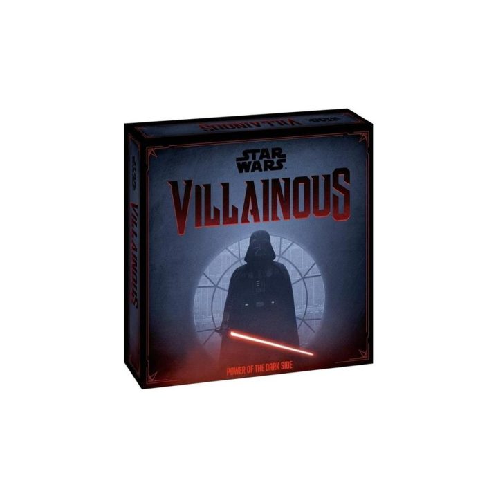 Ravensburger Star Wars Villainous Board Game (R27452)
