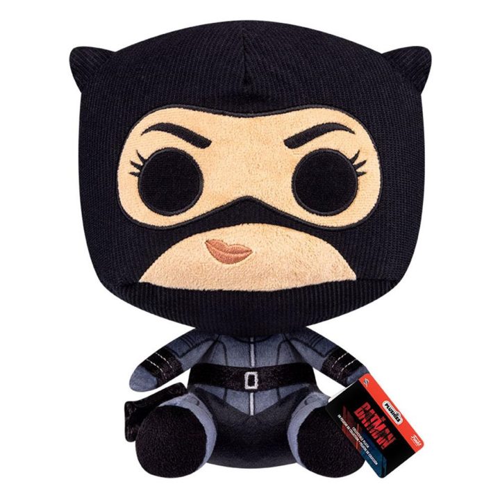 Funko plush DC Comics The Batman Catwoman 59286