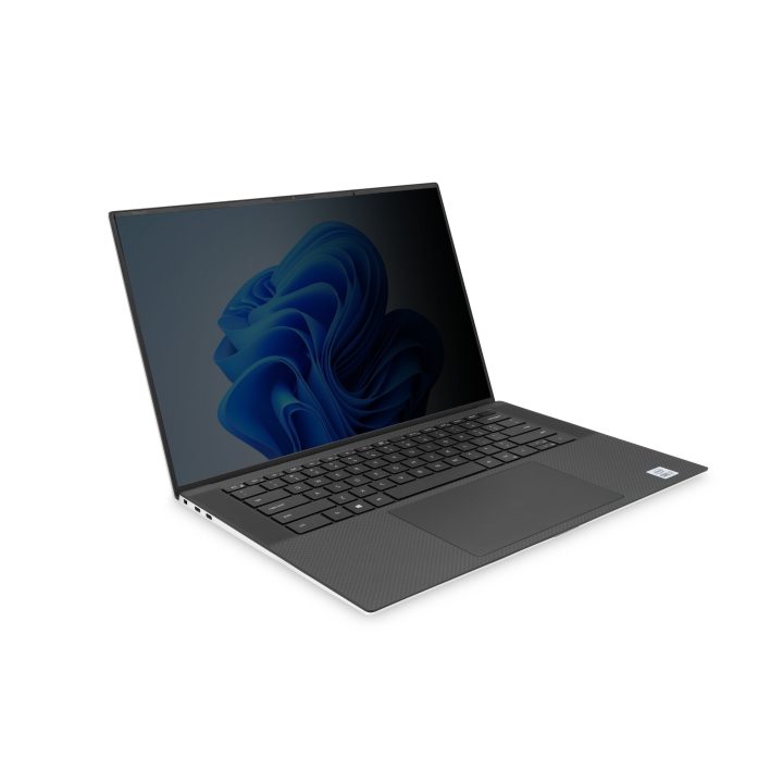 Kensington MagPro Magnetic Privacy Filter for 15.6" (16:10) Laptops
