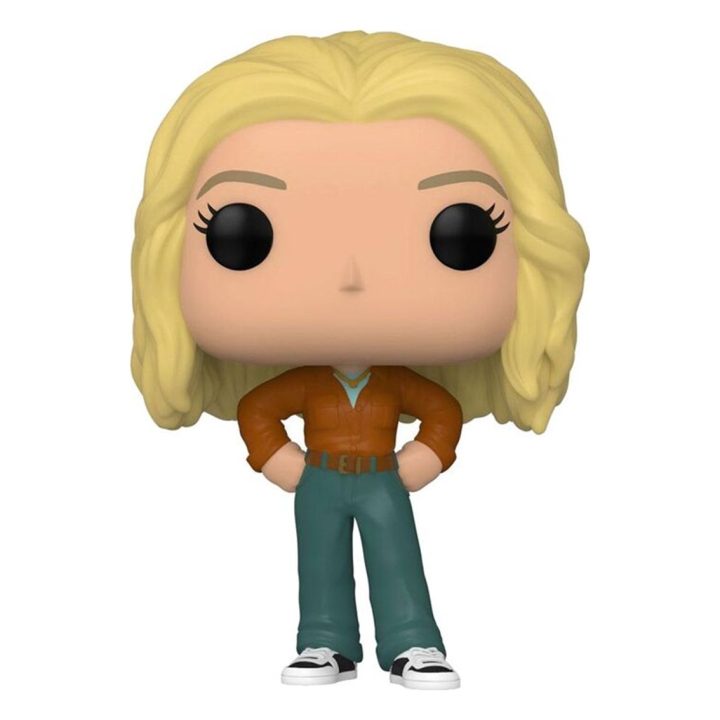 Funko Pop! Jurassic Park – Jurassic World Dominion Ellie Sattler
