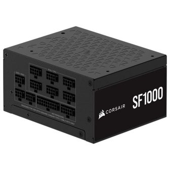 Fonte de alimentação Corsair SF1000 gaming sfx 1000W (CP-9020257-EU)