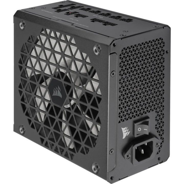 Fonte de alimentação Corsair SF1000 gaming sfx 1000W (CP-9020257-EU)