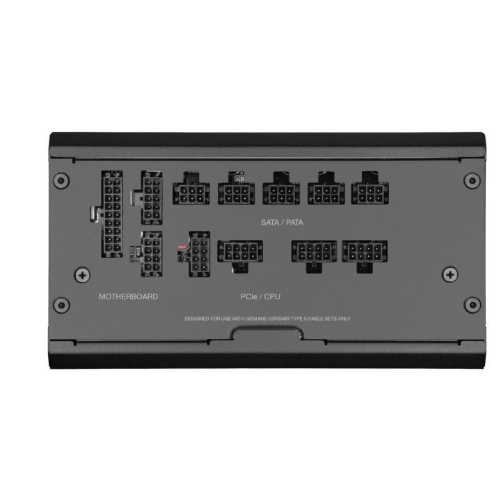Corsair SF1000 Gaming SFX 1000W Power Supply (CP-9020257-EU)