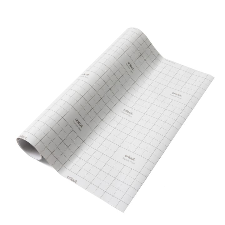 Cricut 2011338 adhesive tape for crafts 1.2 m Clear